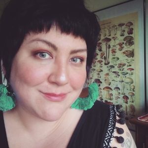 Meet your Posher, Nicole